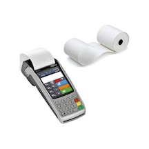 Pos Mak.İçin Termal Pos Rulo 56Mmx16M.10 Lu Pk