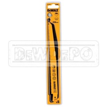 DEWALT DT2349 TILKI KUYRUĞU TESTERE BIÇAĞI 228MM