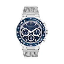 U.s. Polo Assn. Uspa1076-12 Erkek Kol Saati