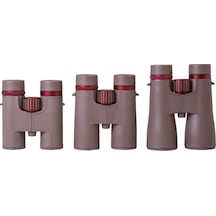 Levenhuk Monaco Ed 12x50 Binoküler Dürbün Siyah