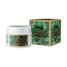 Ukko Cosmetics Aksöğüt Ekstraktlı Masaj Kremi 100 ML