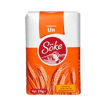 Söke Un 2 Kg 7'li Avantaj Paketi Mıchu