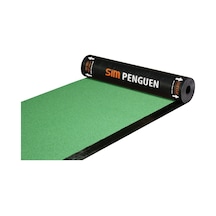 Penguen Arduazlı Sp40 Ar-Yeşil Membran (3.5Mm)