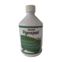 Royal İlaç Pigeospeed 500 ML Güvercinlerde Uçum Hızı Desteği