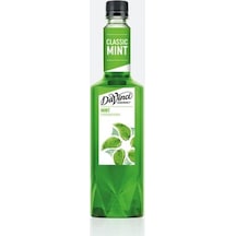 Davinci Gourmet Nane Şurubu 750 ML