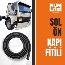 Ford Cargo 1.nesil Sol Ön Kapı Fitili-a Kalite-numlas-nm4767