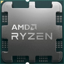 Amd Ryzen 5 8600g 6c 4.3ghz 16mb Am5 Kutusuz Fansız İşlemci