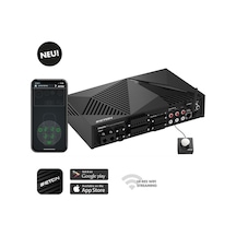 Öztürk Elektronik-Eton Audio Stealth 7.1 Dsp