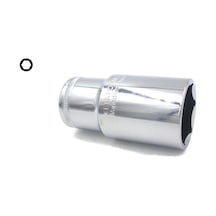 Ceta Form 32 mm 1/2” 6 Köşe Derin Lokma Anahtar C24-H32