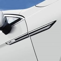 Vw R Line Çamurluk Logo Seti Passat B8.5 4Parça N11.5259