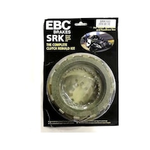 EBC DEBRİYAJ KİTİ (BALATA-SAC-YAY) SRK103 HONDA VFR 1200 FA 2010-