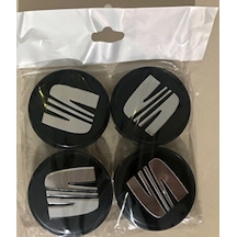 Seat Jant Göbeği