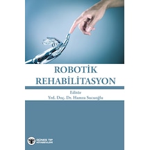Robotik  Rehabilitasyon