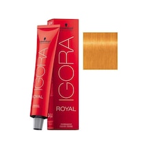 Schwarzkopf Igora Royal Saç Boyası 0 - 55 Altın Yoğunlaştırıcı 60Ml