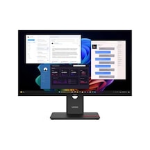 27 Lenovo T27ud-40 Thınkvısıon 64afgat2tk 4ms 48hz Hdmı Wled Pıvot Monıtor