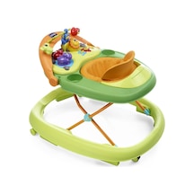 Chicco Walky Talky Baby Yürüteç Green