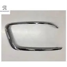 Sis Far Cerceve Gri Set C Peugeot 1622709380