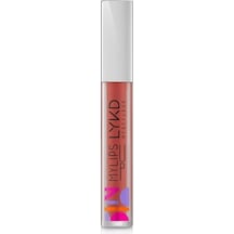 Lykd Likit Mat Ruj 522 Rose Kiss