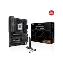 Asus Proart X870e Creator Wifi Am5 D5 Hdmi Type-c