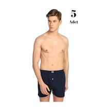 Tutku 5'Li Paket 0117 Erkek Boxer 001