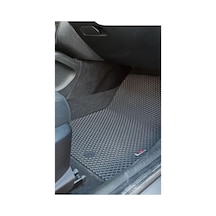 Egea Cross Uyumlu Premium Eva Paspas Siyah