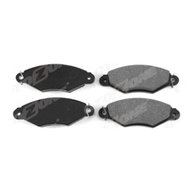 Ön Fren Balatası Renault Kangoo 97 Clıo Symbol I 98 Cıtro N Xsara 97 02 7701208142-7701205513-4252.05