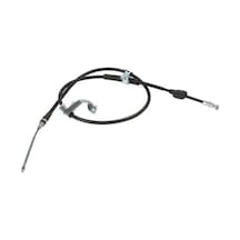 Hyundai Tucson Arka Sağ El Fren Teli 2004-2010 597702e500 2.0, 2.0 Crdı