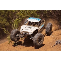 Axial Yeti 1/10 Brushless Fırçasız Motorlu Su Geçirmez 100 Km/h E