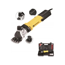 Meşem 9876 220-240w Koyun Kırkma Makinesi