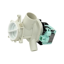 Arçelik İle Uyumlu Ary 6083 Yen Çamaşır Makinesi Pompa Filtre