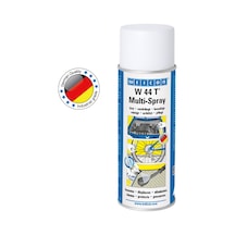 Weicon W44t Çok Amaçlı Pas Sökücü Ve Yağlayıcı Sprey 200ml