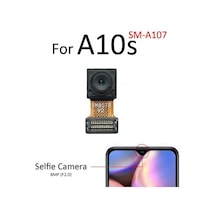 Tkgz Samsung Uyumlu Galaxy A10s Ön Kamera