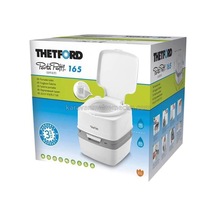 Thetford Porta Potti 165 Portatif Tuvalet 21 Litre-295