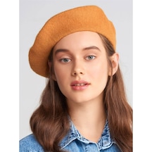 Ressam Bere Trend Şapka French Beret