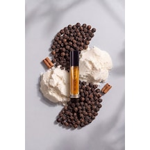 Metallıc Musk 5 Ml Erkek Parfüm Baharat