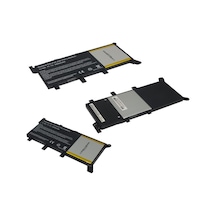 Asus Uyumlu K555Dg Notebook Batarya