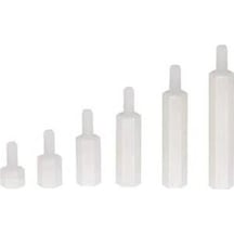 M3 30mm Plastik Dişi-erkek Aralayıcı Standoff