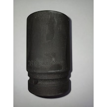 Genius Darbeli Lokma 1" -36mm Derin/uzun Boy 90mm, 1 Adet