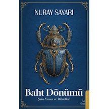 Baht Dönümü - Qhdh-875361