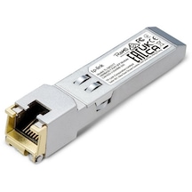 Tp-lınk Omada Tl-sm331t 1000base-t Rj45 Sfp Modülü-47846