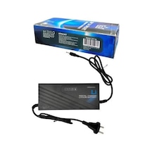 Ortec 36v 15ah - 20 Ah Lityum Şarj Cihazı
