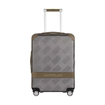 Mont Blanc Montblanc My4810 Extreme 3.0 Kabin Boy Bavul 220301 Gri