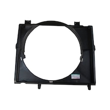 Isuzu D Max Pick Up 04/07 Fan Davlumbazı Boş Gövde Plasti K Alt/üst I Ki Parça Casp