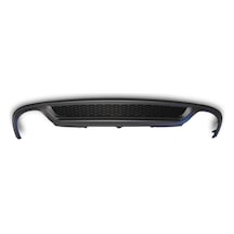 Audi A4 / Audi S4 Difüzör Izgaralı Model 2008 - 2011