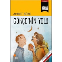 Gökçe Nin Yolu - Yqbx-621186