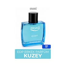 Ersağ  Kuzey Erkek Parfüm EDP 100 ML