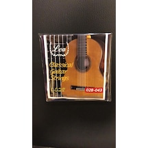 Lea Klasik Gitar Teli+Pena