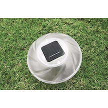 58111 Aydınlatıcı Led, Havuz, Bahçe, Teras İçin, Şeffaf, Standart Açık Lacivert