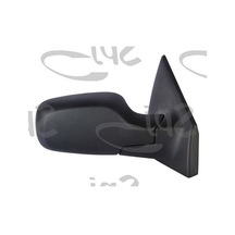 SPJ MAX E-3922 Elektrikli Ayna CLIO 06 09 Hb Sensörlü Sağ