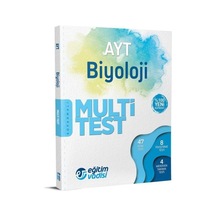 Ayt Biyoloji Multi Test - Eğitim Vadisi